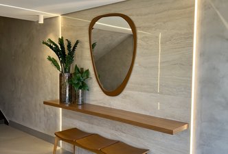 Hall de entrada 