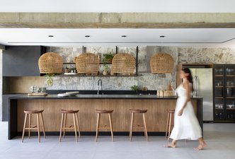 Casa FK | Niterói - RJ