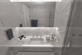 composições com Marmi Classico