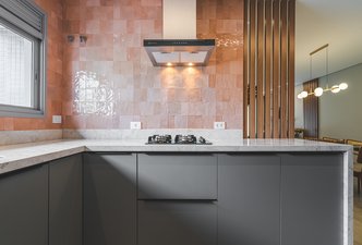 Apartamento Aurum