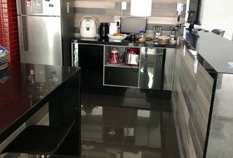 Cozinha