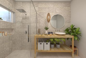 Banho Spa