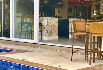 Casa Ouroville MP