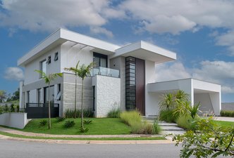 Hall de entrada EXTERNO