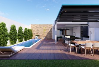 Casa Santos