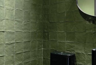 Gin Bar | CASACOR | PR 2021
