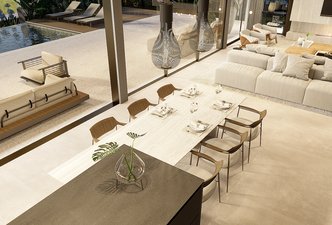 CASA RESIDENCIAL V | R