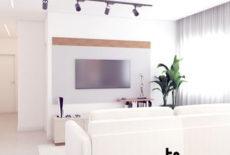 APARTAMENTO H|S
