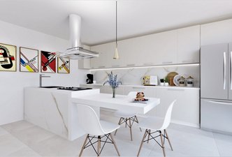 Cozinha 