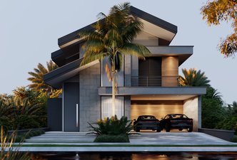 LR RESIDENCE