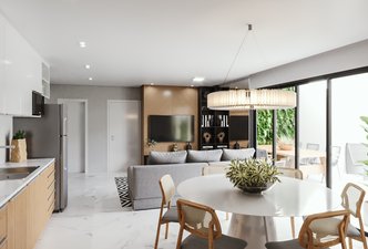 Reforma e Interiores