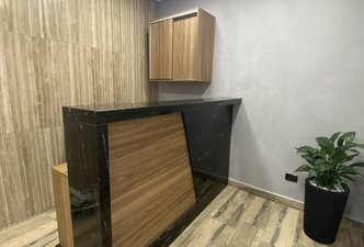Projeto de Imobiliária