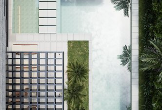 Projeto Residência WF - Boa Vista, Roraima