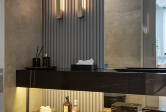 Lavabo Comercial