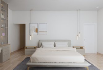 SUITE MASTER | L+R
