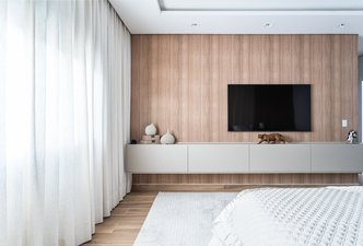 Quarto de casal