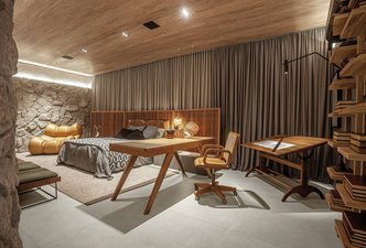 Minha Casa | CASACOR | BSB 2021