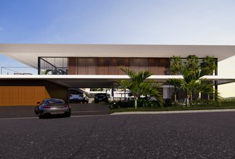 AP house 