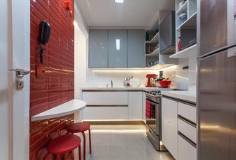 Cozinhas