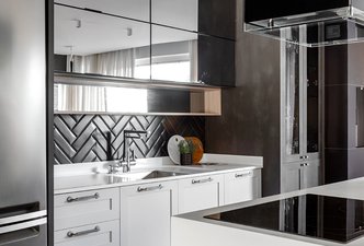Cozinha Blumenau