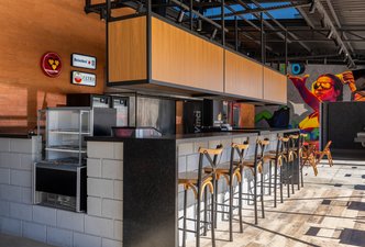 Arena Vinci – Campinas/SP 