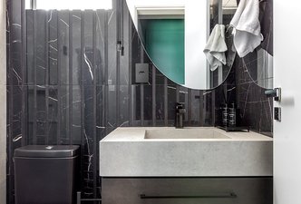 Lavabo Gracy