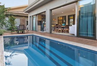 RESIDENCIA 410 m2