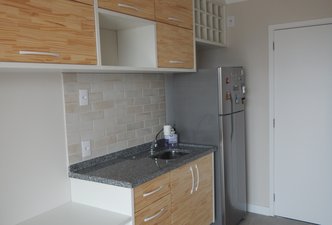 Apartamento Sudio - Now Studio Ipiranga