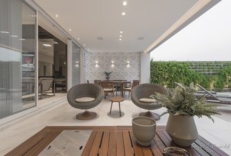 Residência C&M