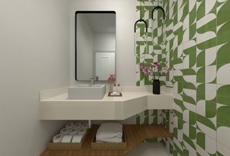 Lavabo