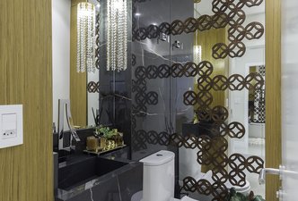 Lavabo Santiago Compostela