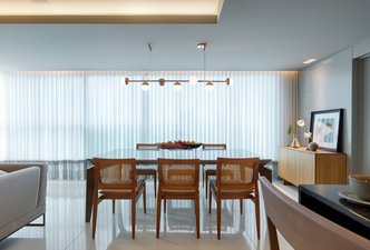 Apartamento Mangabeiras