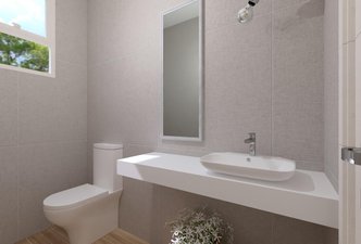 Lavabo 