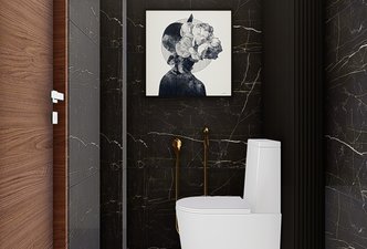 Lavabo K | M