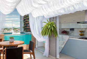 Cobertura duplex