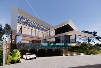 BIDIN HOUSE 