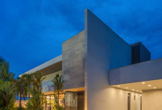 CASA MÓDULO