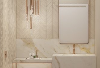 Lavabo - Araras / SP