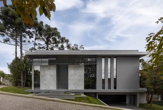 Casa Araucária