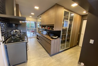 Cozinha Le Premier