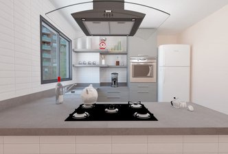 Apartamento em Guarulhos