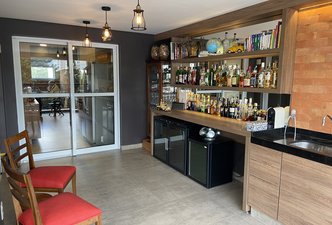 Koala's Bar