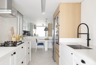 APARTAMENTO IPIRANGA