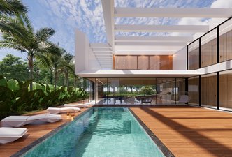RODRIGUES HOUSE 