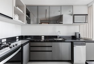 Apartamento RLG