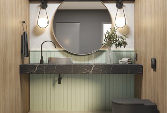 Lavabo Social | M&L