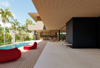 CASA ICIBACI