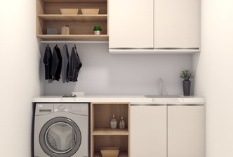 Lavanderia Clean 