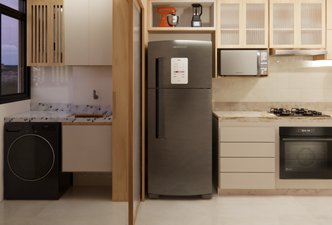Apartamento Bienvenu