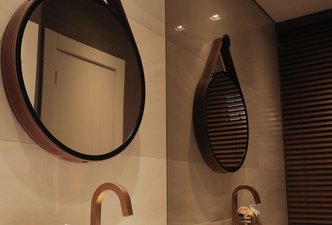 Lavabo - Js